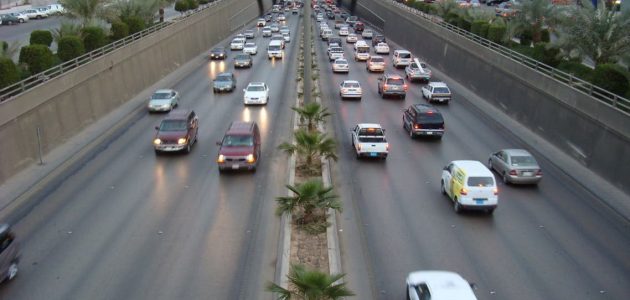 متى تنزل مخالفة ساهر بعد كم يوم وطرق السداد؟.. المرور السعودي يجيب 1 متى تنزل مخالفة ساهر بعد كم يوم
