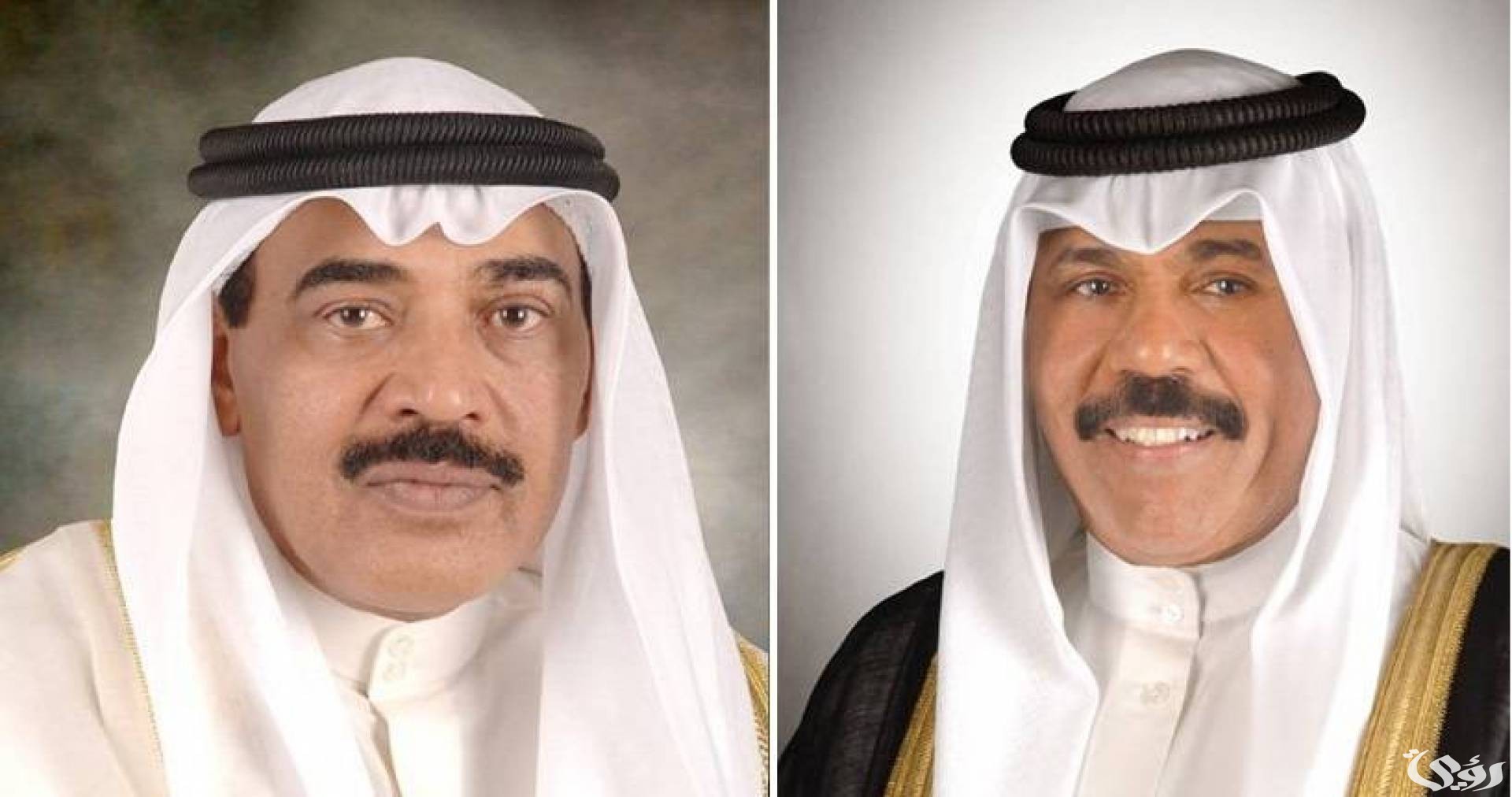 الامير محمد بن سلمان يهنئ صباح الخالد بتعيينه وليًا جديدًا للعهد بالكويت