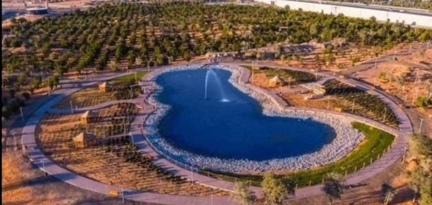 مواعيد منتزه الهير الترفيهي بالعين وأسعار التذاكر 2026 1 مواعيد منتزه الهير الترفيهي بالعين