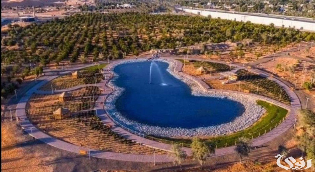 مواعيد منتزه الهير الترفيهي بالعين وأسعار التذاكر 2026