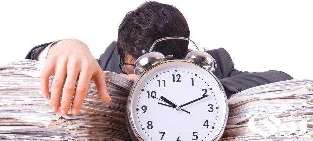 هل يمكن العمل في جهتين حكوميتين في نفس الوقت هل يمكن العمل في جهتين حكوميتين في نفس الوقت