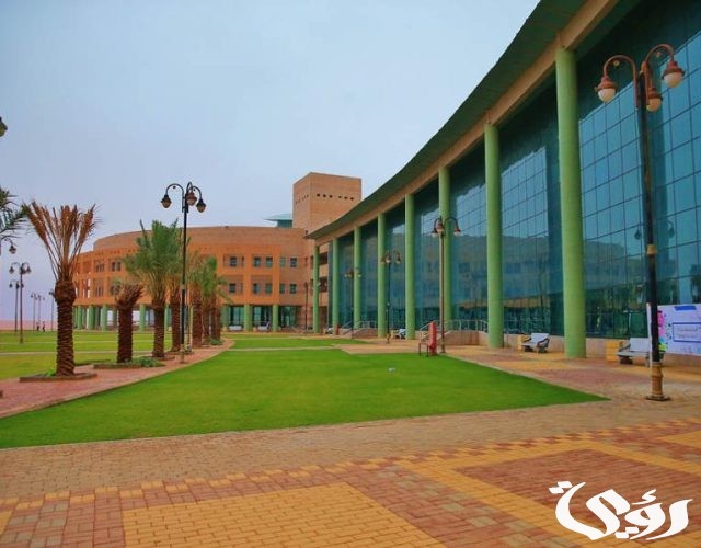 نسب القبول في جامعة الحدود الشمالية