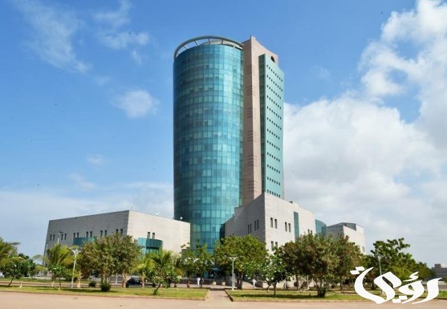 نسب القبول في جامعة جازان