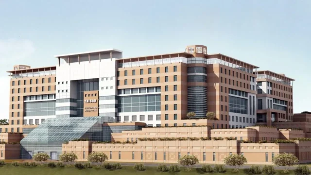 نسب القبول في جامعة طيبة