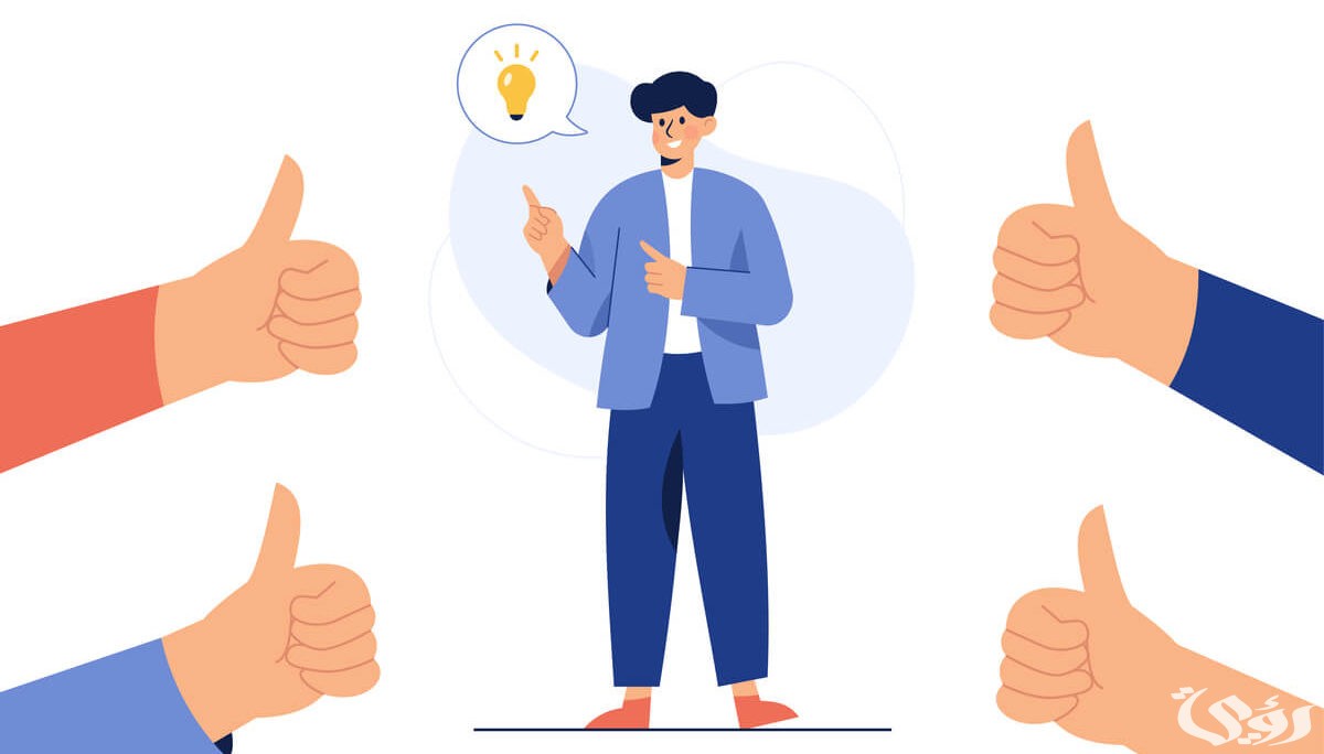 نصائح عرض فكرة مشروعك على المستثمرين