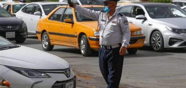 هل يمكن إصدار تفويض قيادة في ظل وجود مخالفات على مالك المركبة؟.. المرور يجيب 1 هل يمكن إصدار تفويض قيادة في ظل وجود مخالفات على مالك المركبة