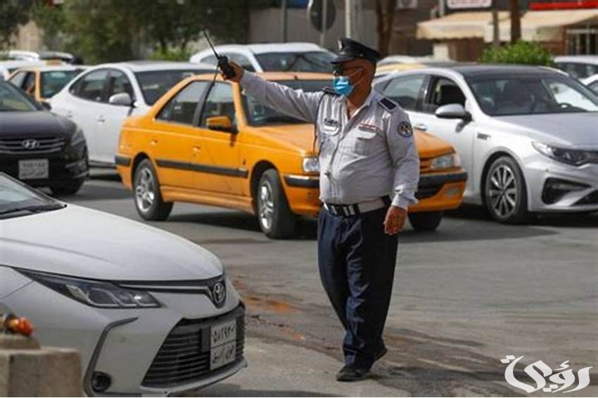هل يمكن إصدار تفويض قيادة في ظل وجود مخالفات على مالك المركبة؟.. المرور يجيب