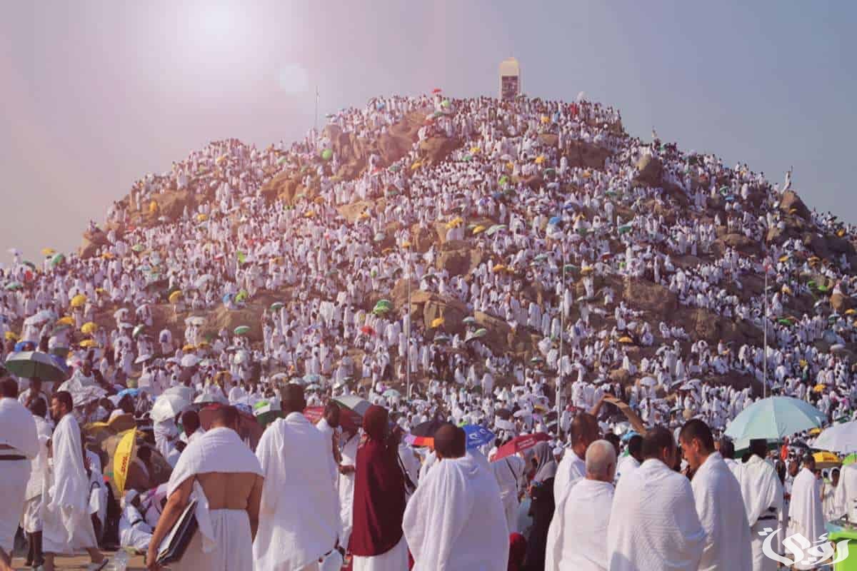 هل يعتبر يوم عرفة يوم الحج الأكبر؟.. “الإفتاء” تجيب