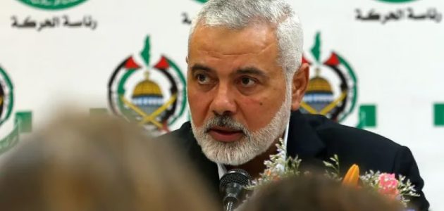إسماعيل هنية: إذا كان العدو يظن أننا سنُغيِّر موقفنا فهو "واهم" 1 هنية يُعلِّق على مقتل شقيقته: إذا كان العدو يظن أننا سنُغيِّر موقفنا فهو "واهم"