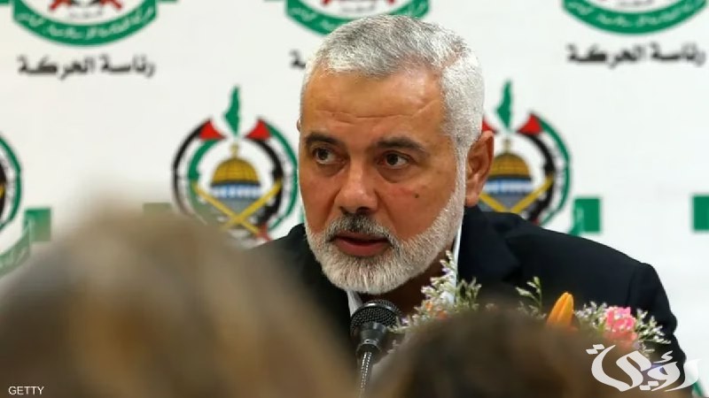 إسماعيل هنية: إذا كان العدو يظن أننا سنُغيِّر موقفنا فهو “واهم”