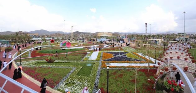 "أمين محافظة الطائف" يطلق مبادرة "الطائف أمانة" للحفاظ على المتنزهات والمسطحات الخضراء 1 "الزايدي" يطلق مبادرة "الطائف أمانة" للحفاظ على المتنزهات والمسطحات الخضراء