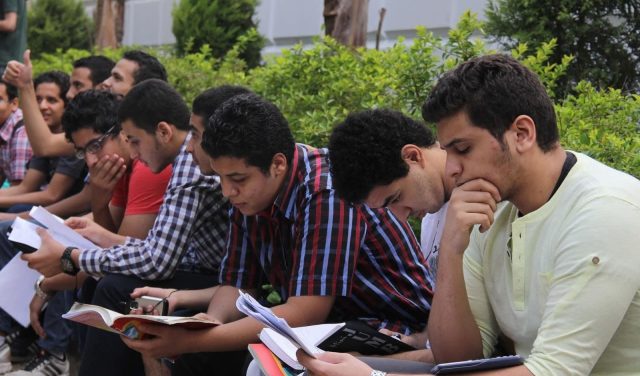 تنسيق الثانوية العامة ٢٠٢٤ المرحلة الثانية علمي رياضي تنسيق الثانوية العامة ٢٠٢٤ المرحلة الثانية علمي رياضي