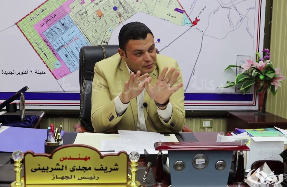 “وزير الإسكان الجديد” يعتمد حركة تنقلات محدودة في أجهزة “المدن الجديدة”