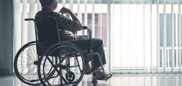 مستشفى "المؤسّس" توضح تفاصيل "متلازمة غيلان باريه" التي قد تسبب الشلل 1 اضطراب نادر قد يسبّب الشلل.. ""متلازمة غيلان باريه"" في إيضاح لمستشفى ""المؤسّس"""
