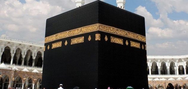 "وزارة الحج والعمرة" يكفي وصولك إلى السعودية بتأشيرة نظامية لتتمكّن من أداء العمرة 1 "بجميع أنواعها.. ""الحج"": يكفي وصولك إلى المملكة بتأشيرة نظامية لتتمكّن من أداء العمرة"