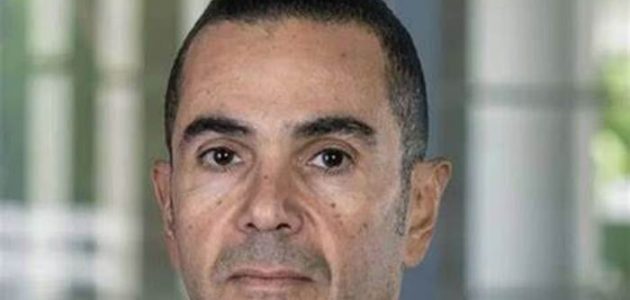 من هو حسن الخطيب وزير الاستثمار والتجارة الخارجية 1 من هو حسن الخطيب