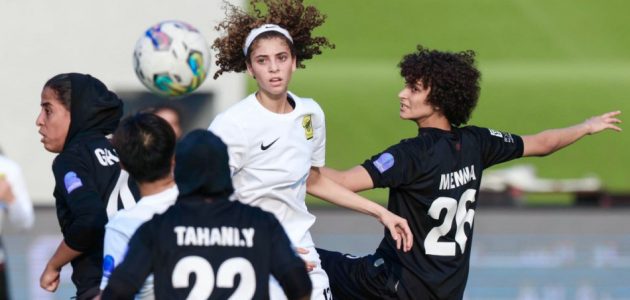 "الاتحاد السعودي" يعلن زيادة الدعم المالي إلى 60 مليون برنامج دعم وتطوير الفرق النسائية 1 برنامج دعم وتطوير الفرق النسائية : زيادة الدعم المالي إلى 60 مليون
