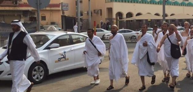 شركات طوافة تخطط لمجالات استثمارية جديدة واستقطاب حجاج جدد 1 شركات طوافة تخطط لمجالات استثمارية نوعية واستقطاب حجاج دول جديدة