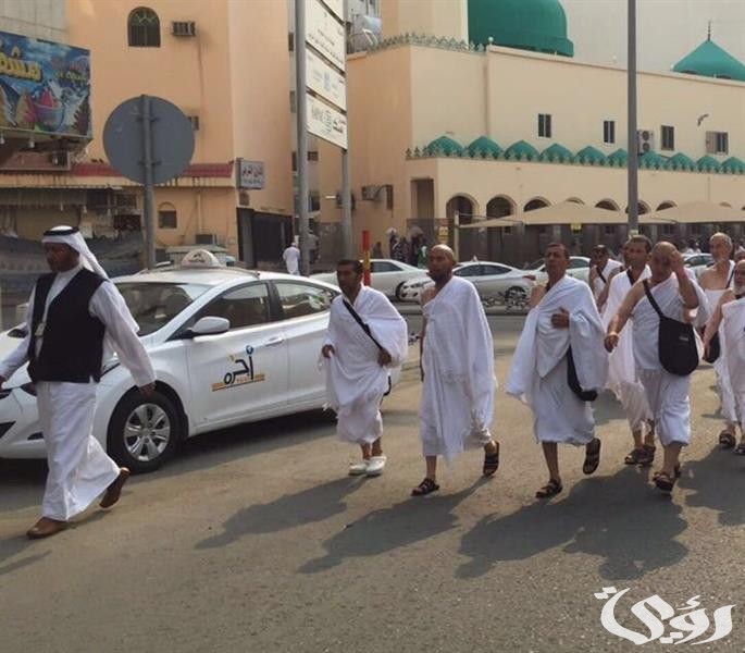 شركات طوافة تخطط لمجالات استثمارية جديدة واستقطاب حجاج جدد
