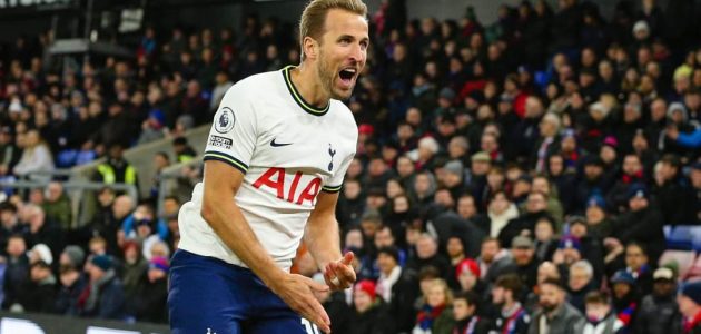 ما هي العروض السعودية للاعب توتنهام "ريتشارليسون"؟ 1 "ريتشارليسون" لاعب "توتنهام هوتسبير" يتّخذ قراره بشأن العروض السعودية
