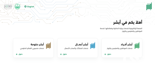 الجوازات تعلن عن ضرورة سداد الرسوم وعمل الفحص الطبي لإصدار هوية مقيم عبر “أبشر” الجوازات تعلن عن ضرورة سداد الرسوم وعمل الفحص الطبي لإصدار هوية مقيم عبر “أبشر”