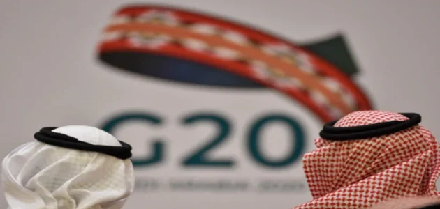 "وزير الاقتصاد" يختتم مشاركته في اجتماع وزراء التنمية لمجموعة العشرين 1 وزير "الاقتصاد" يختتم مشاركته في اجتماع وزراء التنمية لـ(G20)