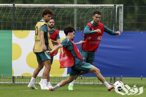 البرتغال تتطلع للثأر من سلوفينيا والمضي قدمًا في اليورو 5 البرتغال تتطلع للثأر من سلوفينيا والمضي قدمًا في اليورو