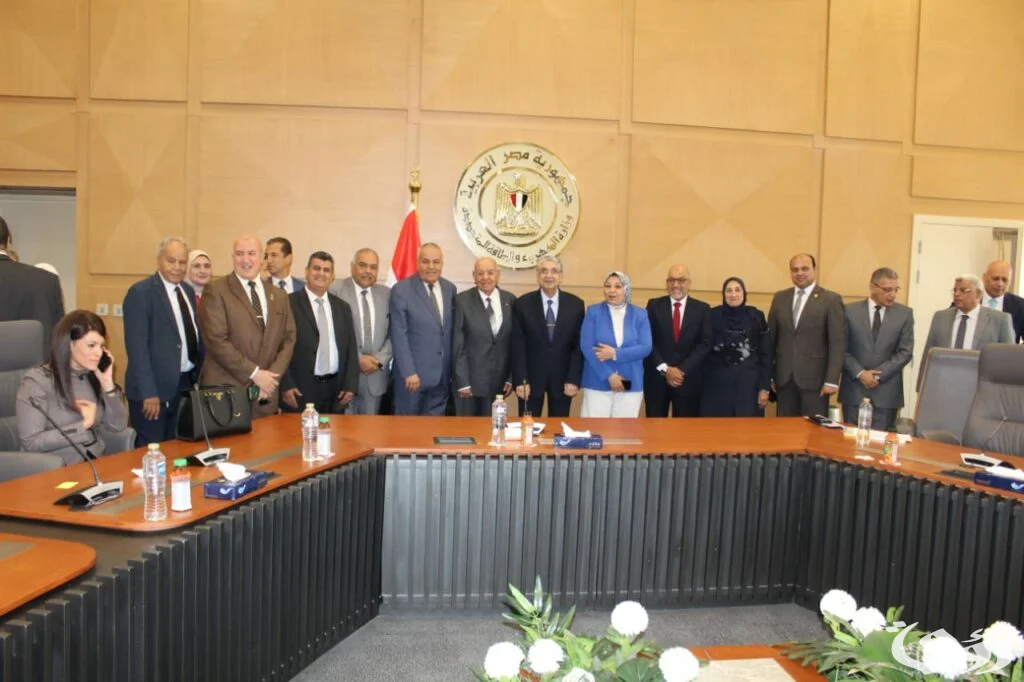 الكهرباء المصرية ترصد 42 مليار جنيه استثمارات للمصرية لنقل الطاقة خلال العام القادم