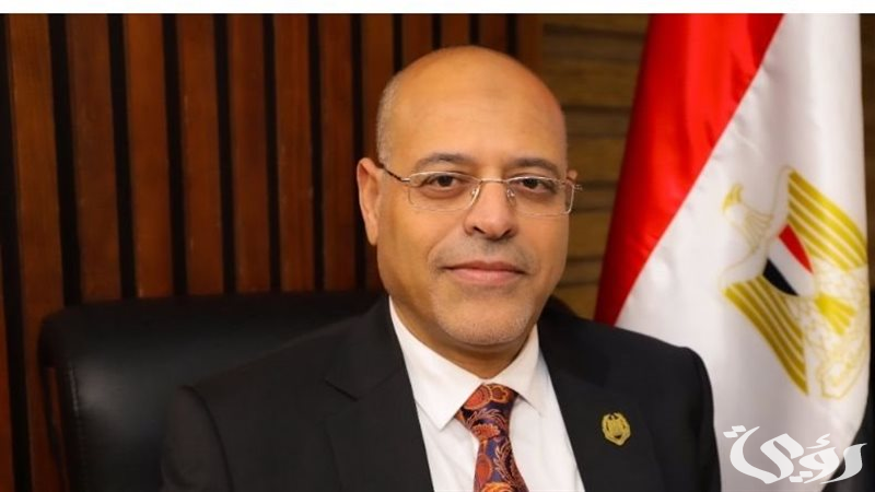 من هو محمد جبران وزير العمل الجديد