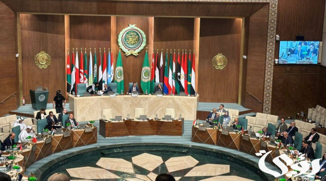 بمشاركة مندوب السعودية.. الجامعة العربية تطالب مجلس الأمن بالتدخل لوقف الإبادة في غزة بمشاركة مندوب السعودية.. الجامعة العربية تطالب مجلس الأمن بالتدخل لوقف الإبادة في غزة
