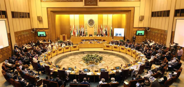 الجامعة العربية تطالب مجلس الأمن بالتدخل لوقف العدوان واستهداف الاطفال في غزة 1 بمشاركة مندوب السعودية.. الجامعة العربية تطالب مجلس الأمن بالتدخل لوقف الإبادة في غزة
