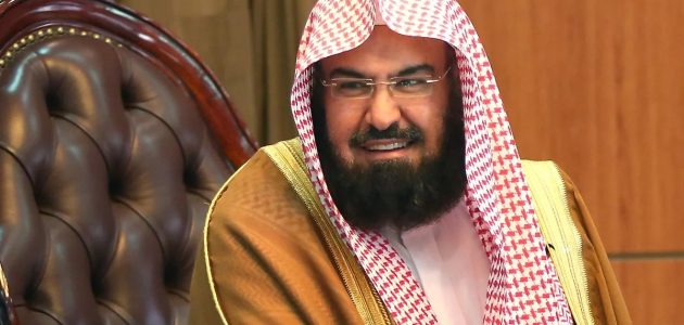 "السديس" يعلن المنصات الرقمية لرئاسة الحرمين حققت ملايين المشاهدات 1 "السديس": المنصات الرقمية لرئاسة الحرمين وصلت للملايين في العالم
