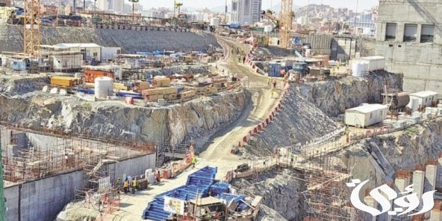 "مسار مكة" طريق "ملياري عصري" لمنظومة استثمارية جاذبة