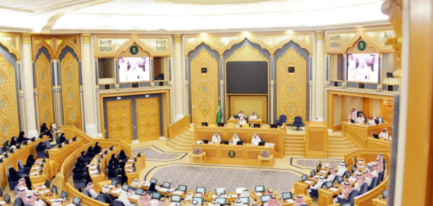 مجلس الشورى: يطلب من وزارة الصحة تطوير آليات التبليغ السريع عن فاشيات التسمم الغذائي 1 "الشورى" يطالب وزارة الصحة بتطوير آليات التبليغ السريع عن فاشيات التسمم الغذائي