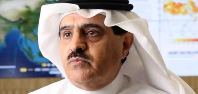 "حالة الطقس في السعودية": مؤشرات إيجابية لانخفاض العواصف الغبارية تدريجيًا 1 مركز التحذير من العواصف: مؤشرات إيجابية لانخفاض العواصف الغبارية تدريجيًّا على المملكة
