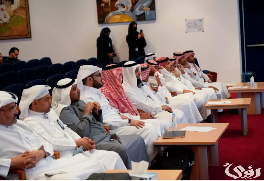 "أمانة جدة" تعلن إنطلاق مبادرة يسر لدمج ذوي الإعاقة وتمكينهم في سوق العمل 5 “أمانة جدة” تعلن إنطلاق مبادرة يسر لدمج ذوي الإعاقة وتمكينهم في سوق العمل