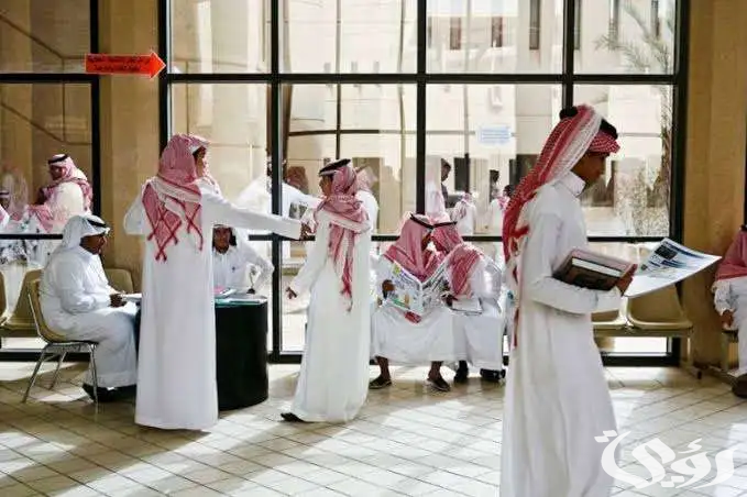 “الموارد البشرية” توضح أن القبول الاستثنائي لمستفيدي الضمان الاجتماعي في الجامعات