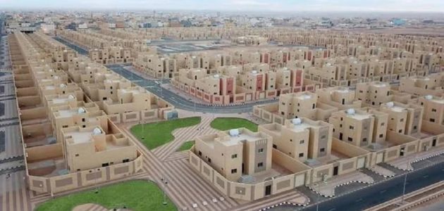 السعودية تطلق مبادرة "قسطك العقاري صفر" توازن أسعار الوحدات بالسوق 1 مهتمّون: مبادرة "قسطك العقاري صفر" ستوازن أسعار الوحدات بالسوق.. ومطالبات بالتوسع في البنوك