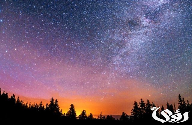 "لمرة واحدة في العمر".. سماء الأرض تستضيف حدثًا كونيًّا نادرًا خلال أيام "لمرة واحدة في العمر".. سماء الأرض تستضيف حدثًا كونيًّا نادرًا خلال أيام