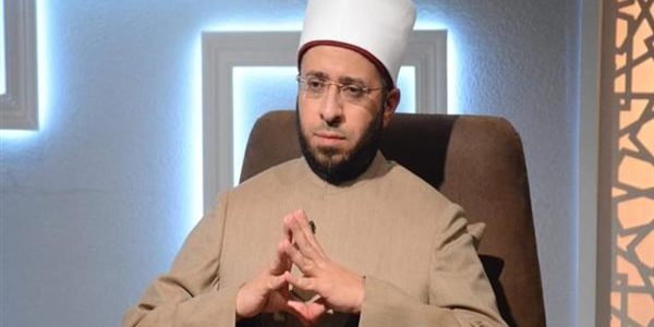 من هو أسامة الأزهري وزير الاوقاف 1 أسامة الأزهري وزير الأوقاف