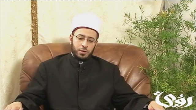 أسامة الأزهري وزير الأوقاف أسامة الأزهري وزير الأوقاف
