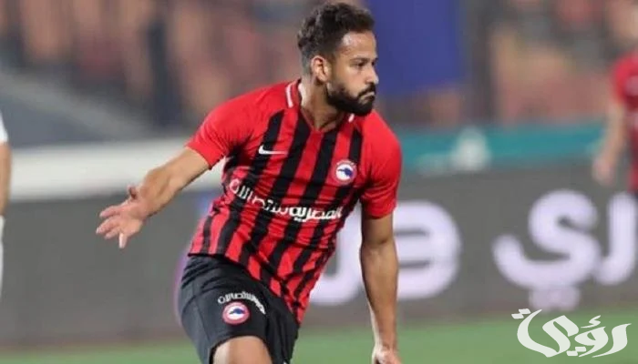 سبب وفاة اللاعب احمد رفعت والمسؤول عن وفاته