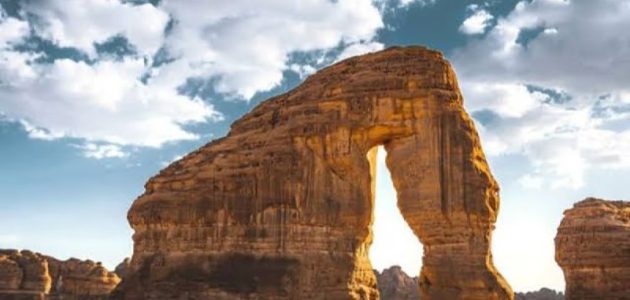 مدينة العلا تحصد اعتماد عالميًا في الشرق الأوسط من الجمعية العالمية للوجهات السياحية 1 "العلا" تحصد أول اعتماد عالمي في الشرق الأوسط من الجمعية العالمية للوجهات السياحية