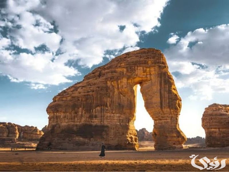 مدينة العلا تحصد اعتماد عالميًا في الشرق الأوسط من الجمعية العالمية للوجهات السياحية 5 مدينة العلا تحصد اعتماد عالميًا في الشرق الأوسط من الجمعية العالمية للوجهات السياحية