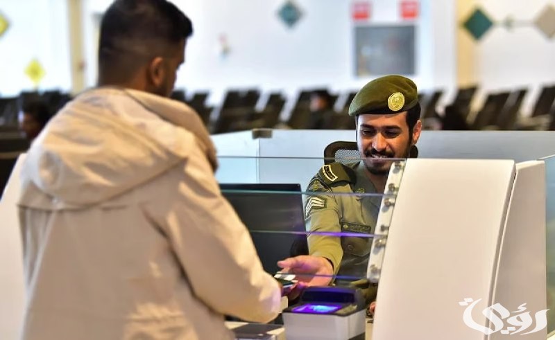 “الجوازات السعودية” تعلن إن إسقاط العمالة المنزلية يتم آليًا بعد 6 أشهر من انتهاء صلاحية التأشيرة