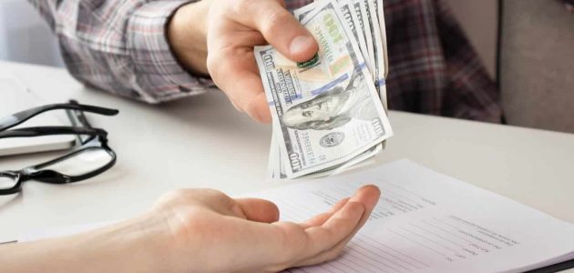 "عبر وزارة المالية".. الاستعلام عن مستحقات مالية برقم الهوية من الجوال 1 استعلام عن مستحقات مالية برقم الهوية ١٤٤٦