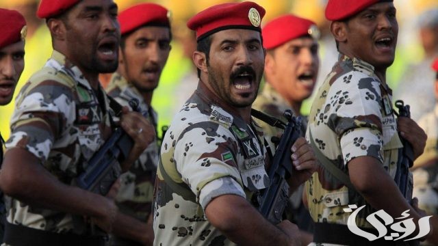 استعلام نتائج قبول الحرس الوطني برقم الهوية 1445 استعلام نتائج قبول الحرس الوطني برقم الهوية 1445