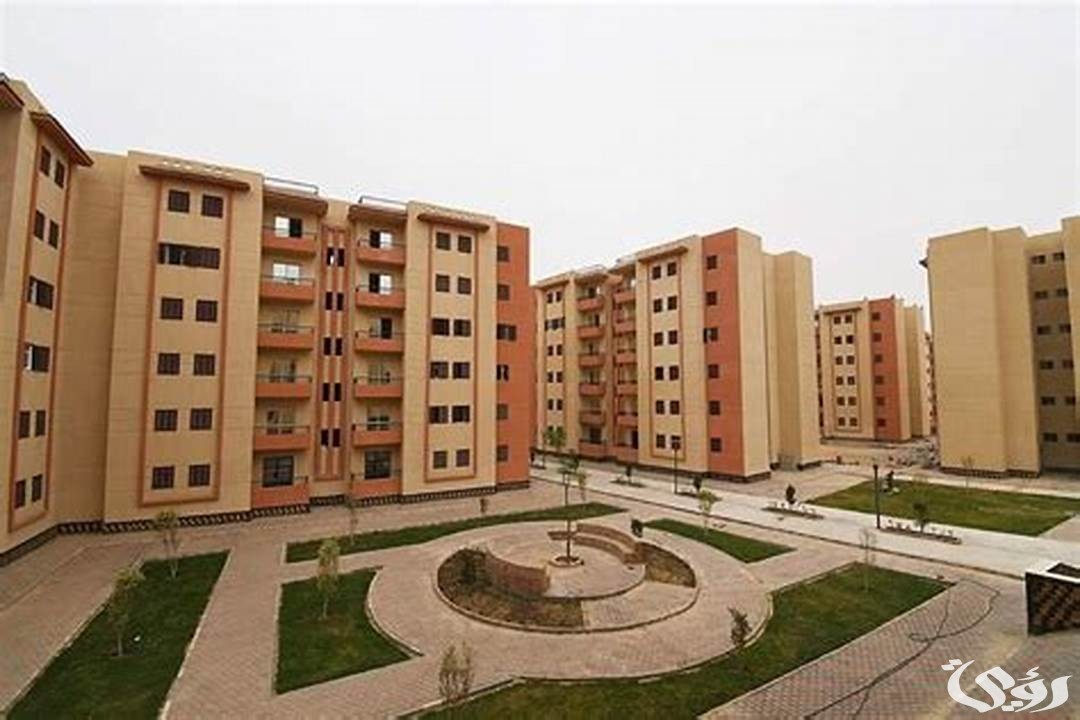 “وزارة الإسكان” خطوات الاستعلام عن شقق الإسكان الاجتماعي بالرقم القومي