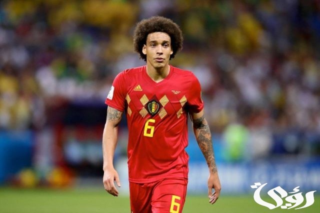 البلجيكي يان فيرتونخين يعلن اعتزاله اللعب دوليا البلجيكي يان فيرتونخين يعلن اعتزاله اللعب دوليا
