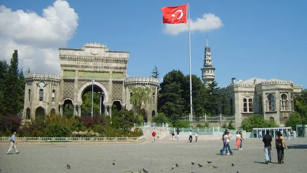 أسعار الدراسة في تركيا وأسماء الجامعات 2026